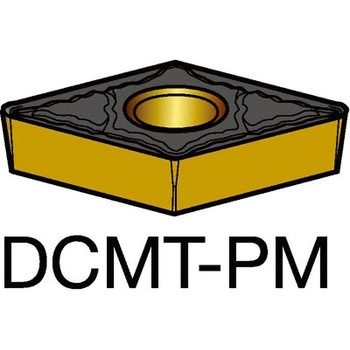 DCMT 11 T3 04-PM  1515 CoroTurn(R) 107 Hp`bv Ђ`55 ThrbN 39360363