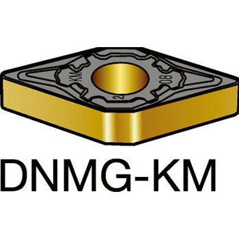 DNMG150608-KM  3205 T-Max(R) P Hp`bv DN^-15 Ђ`55&#160; ThrbN 39364554