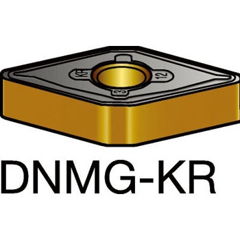 DNMG150412-KR  3210 T-Max(R) P Hp`bv DN^-15 Ђ`55&#160; ThrbN 39364229