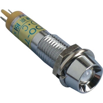 DO-7HJT-DC24V-O ���^���t���[���`LED�\���� ��l���쏊 39365516