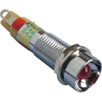 DOH-8T-DC24V-R ���^���t���[���`LED�\���� ��l���쏊 39365699