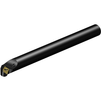 CoroTurn(R) 107 旋削加工用超硬ボーリングバイト サンドビック
