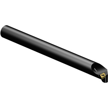 CoroTurn(R) 107 旋削加工用超硬ボーリングバイト サンドビック