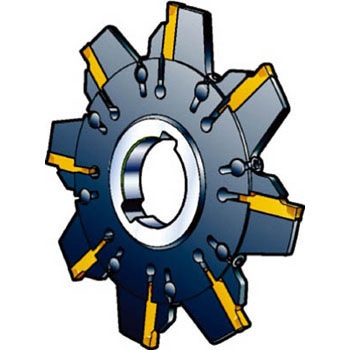 329125S32E Coromant Capto(R) CoroMill(R) 327�A�_�v�^ �T���h�r�b�N 39368725