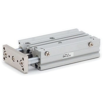 MG Series(MGPM16-50AZ) SMC