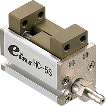 平行チャック アインツ