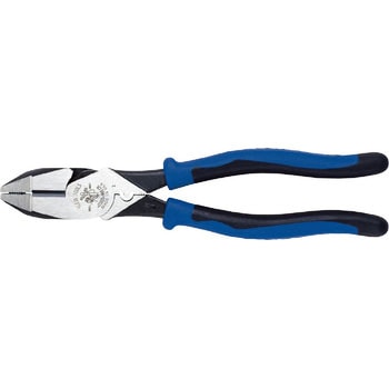 圧着ペンチ 偏芯タイプ KLEIN TOOLS