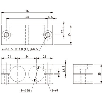 パラレルコネクター アインツ