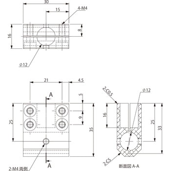 ティーコネクター#2 - アインツ