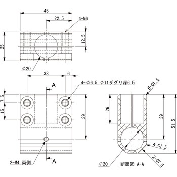 ティーコネクター#2 - アインツ