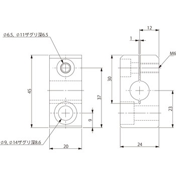 アタッチブラケット アインツ
