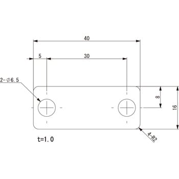 スライドワッシャー・W - アインツ