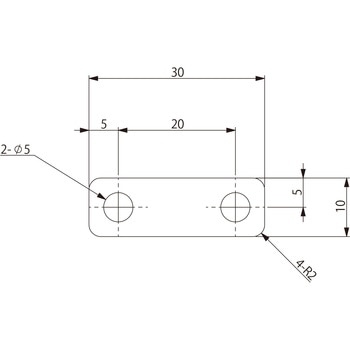 スライドワッシャー アインツ