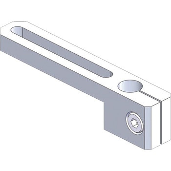 スライド40ブラケット - アインツ