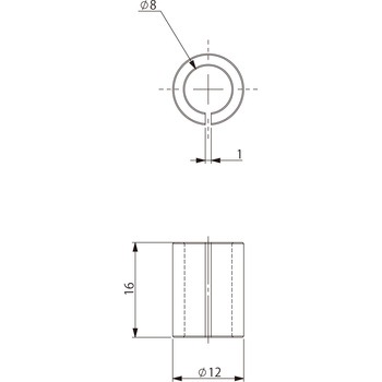 ブッシュ アインツ