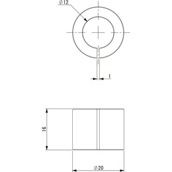 ブッシュ アインツ