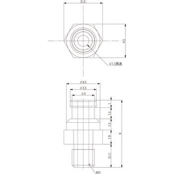 吸着金具アタッチヘッド アインツ