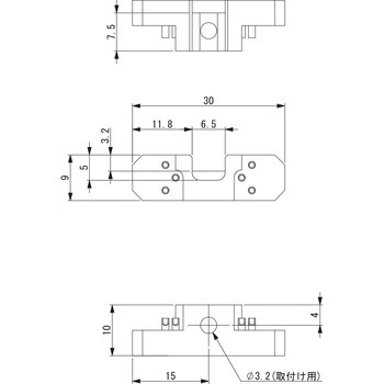 OX-005用コネクタ アインツ