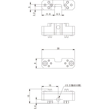 OX-005用コネクタ アインツ