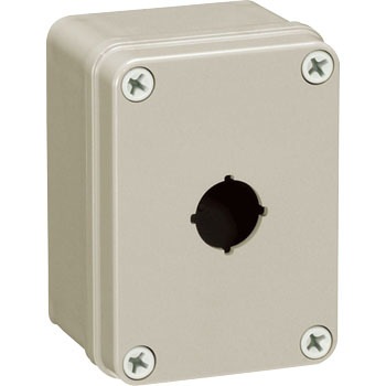 PCS-1H22 PCS�`�v���{�b�N�X �����H�� ���C�g�x�[�W���F(5Y7/1) 39383777