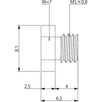 キャップ・継手 アインツ