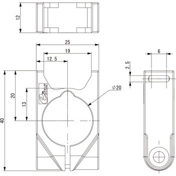樹脂固定 アインツ