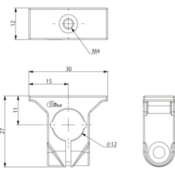 樹脂固定 アインツ