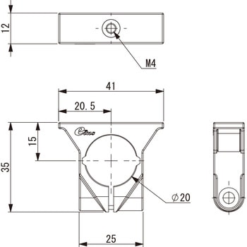 樹脂固定 アインツ