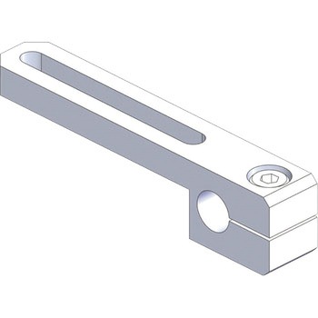 スライド40ブラケット・T アインツ
