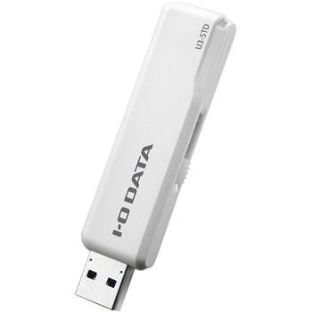 U3-STD32GR/W USB 3.1 Gen 1(USB 3.0)Ή USB[ I EO DATA(ACEI[Ef[^) 32GB zCgF 39390357