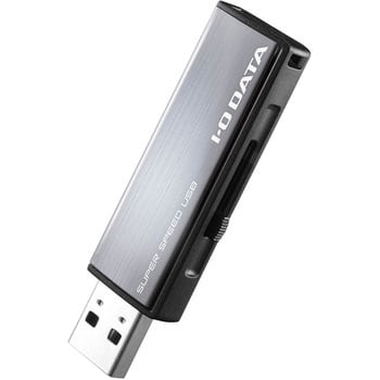 I-O DATA USB 3.1 Gen 1/2.0対応 ポータブルハードディスク 「カクうす