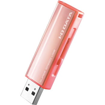 USB3.1メモリ I ・O DATA(アイ・オー・データ) USB-Aメモリ 【通販