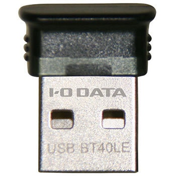 Bluetooth4.0+EDR・LE対応 USBアダプター I ・O DATA(アイ・オー・データ)