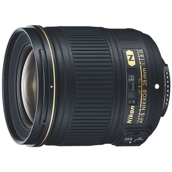 レンズ Nikon(ニコン)