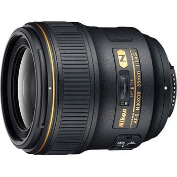 レンズ Nikon(ニコン)