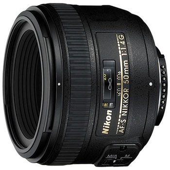 レンズ Nikon(ニコン)
