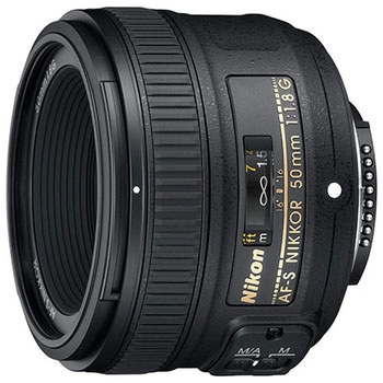 レンズ Nikon(ニコン)