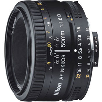 レンズ Nikon(ニコン)