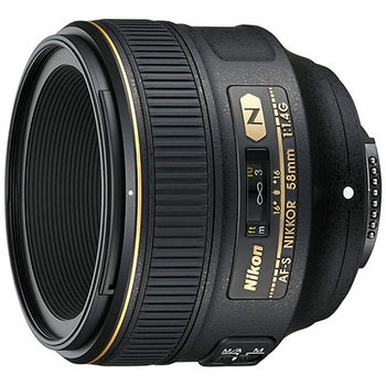 レンズ Nikon(ニコン)