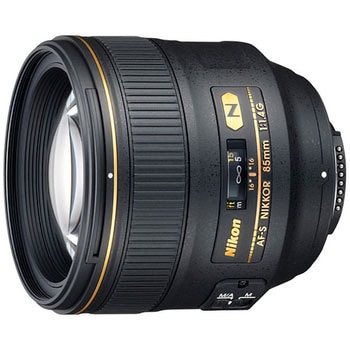 レンズ Nikon(ニコン)