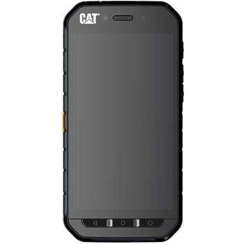 S41 防塵・防水対応スマートフォン CAT S41 1台 CAT(Caterpillar ...