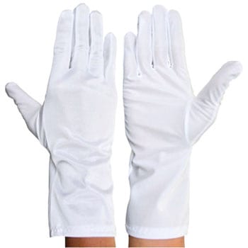 防塵手袋 9032-27 ウインセス