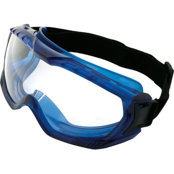 unvented goggles