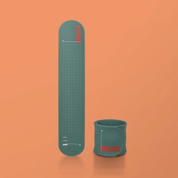 ウェアラブルメモ WEMO コスモテック