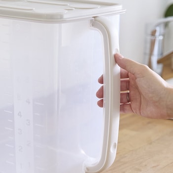 キッチン収納 整理ストッカー サンコープラスチック