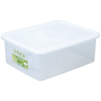 保存容器 ディーパック サンコープラスチック