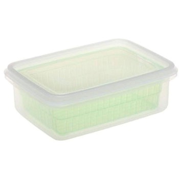 ザル付きD-PACK サンコープラスチック