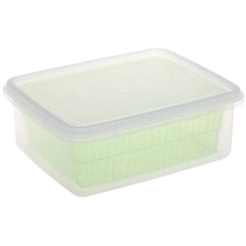 ザル付きD-PACK サンコープラスチック