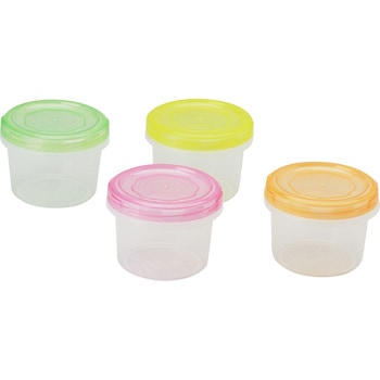 EveryPack 丸型 サンコープラスチック