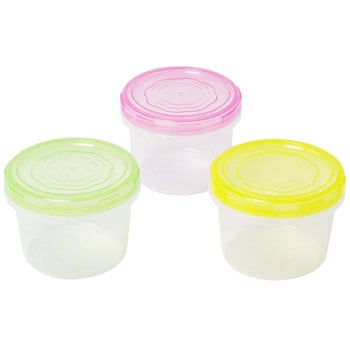 EveryPack 丸型 サンコープラスチック